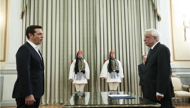 Κυβέρνηση άθεων: Αντί της λέξης «ορκίζομαι» θα πουν τη λέξη «δηλώνω» – Δεν θέλουν ούτε εκπρόσωπο της Εκκλησίας στην… ορκωμοσία